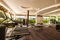 Seven Secrets by Hanging Gardens - Gym