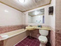 Inje Kingston Hotels near Naerinchon