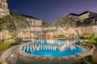 Puri Indah Hotel - Bintang 3