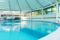 Thermas All Inclusive Resort Poços de Caldas By Nacional Inn - Pool