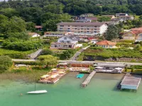 Flairhotel am Wörthersee - Pools