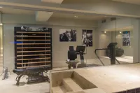 Perla Verde Hotel - Gym