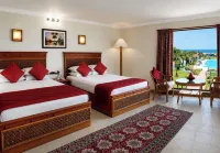 Chariot Beach Resort - Spa