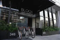 Hotel Block Suites - Servicios de Traslado