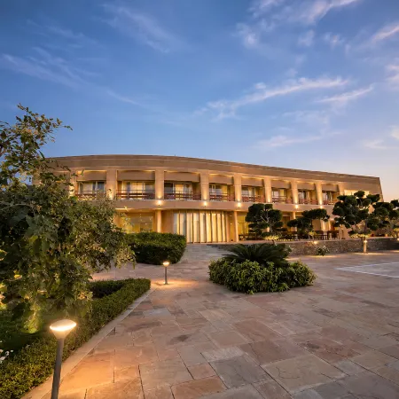 Dera Masuda Luxury Resort