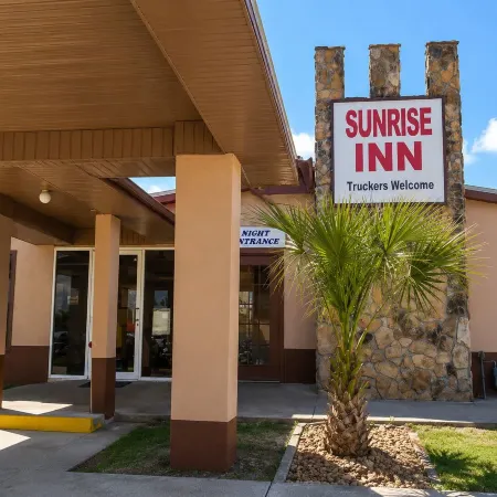 Sunrise Inn - Bradenton