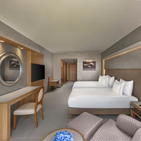 NG Afyon Wellness & Convention