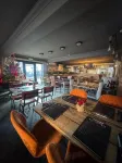 The Lobster Pots - Bawtry - bar