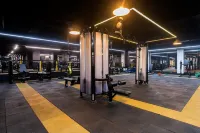 Innvista Hotels Belek - Gym