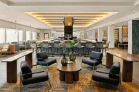 Oshkosh Marriott Waterfront Hotel & Convention Center - Wifi