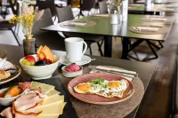 Austria Trend Hotel Congress Innsbruck - Frühstück