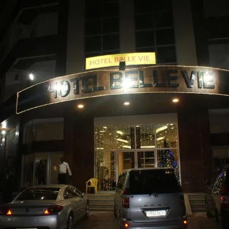 Hotel Belle VIE