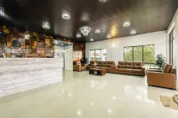 Leikyard Resort Shillong - 2 stelle