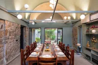 ELIVAAS Stone Age 6BHK Villa with Pool - Villas