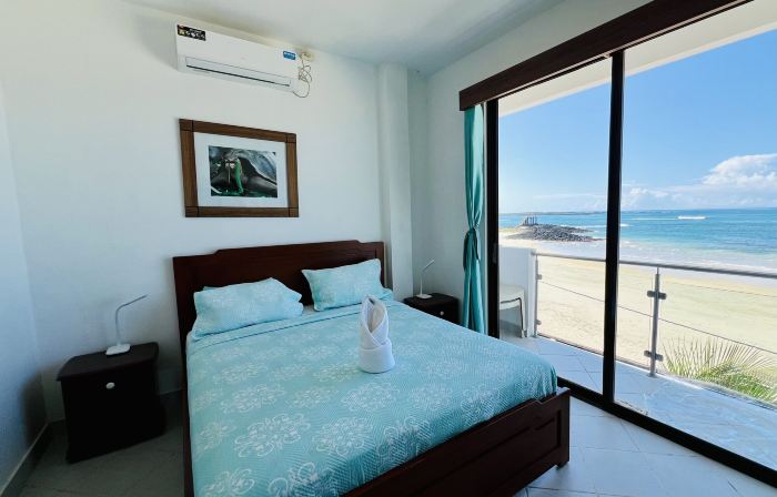 Hotel Sierra Negra