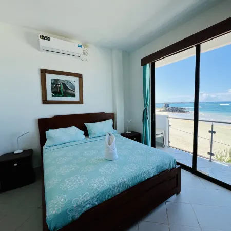 Hotel Sierra Negra