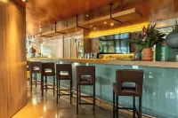 Deville Prime Campo Grande - bar