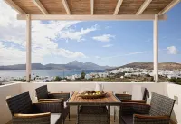 Santa Maria Village - Ocean View