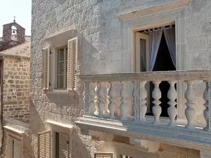 Lesic Dimitri Palace