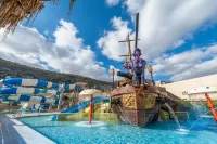 Cactus Beach Hotel - Beach