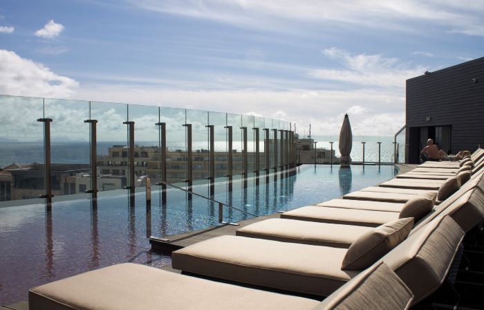 The Vine Hotel