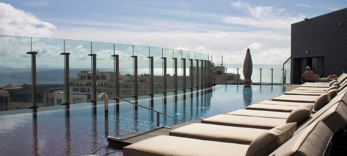 The Vine Hotel Hoteles en Funchal