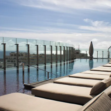 The Vine Hotel