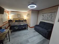 Nature Coast Inn and Cottages - 3-Star