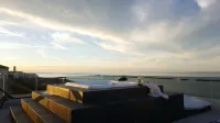 Hotel Vista Mare & Spa - Aperto Tutto l'Anno - オーシャンビュー