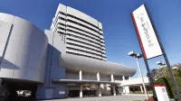 Kofu Kinenbi Hotel - فطور