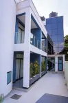 Ink & S Apartment Hotel - 2-Star