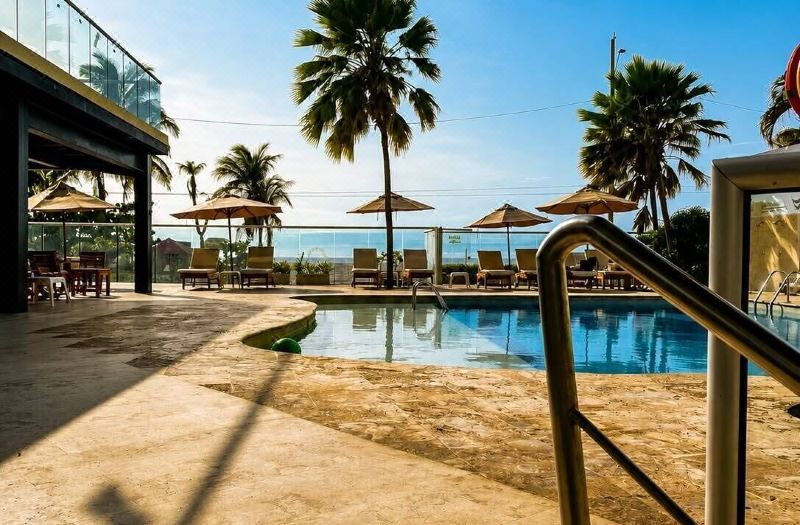 Hotel Playa Club photo 2
