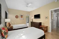 Kauai Makanui 712 2 Bedroom Condo - شرفة