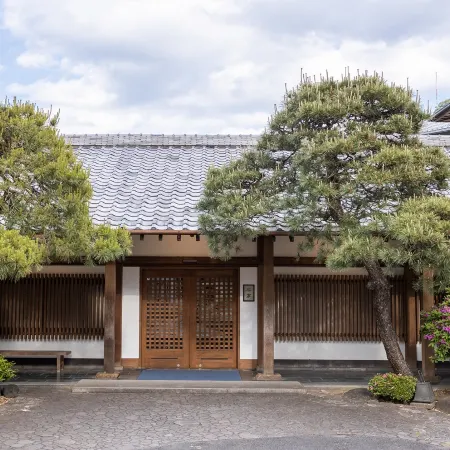 Atami Sekitei