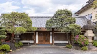 Atami Sekitei - spa