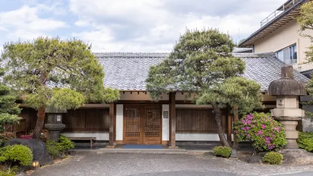 Atami Sekitei