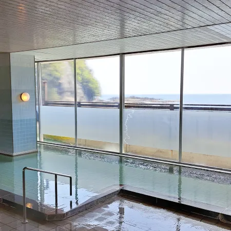 Shimoda Kaihin Hotel