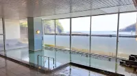 Shimoda Kaihin Hotel - Pemandian Air Panas