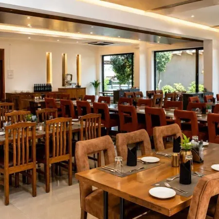 The Kiaan Hotels and Resort