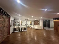 Hotel Ananda - 2 estrellas