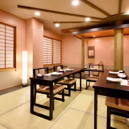 Tofuya Ryokan, Onogawa Onsen, Sauna, Barrier-Free
