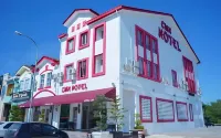 CMN Hotel & Homestay - 2 étoiles