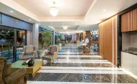 Olympos Health Peak Luxury Resort-Ultra All Inclusive - balcony