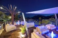 Belfiore Park Hotel - Pet friendly