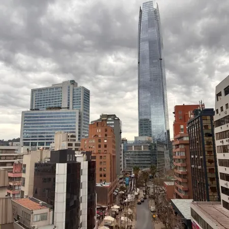 RQ Costanera