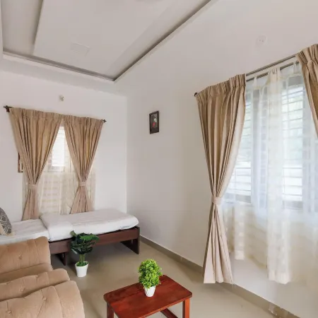 Airavati Villa by Stayjade Pvt Pool1hr HSR 3bhk