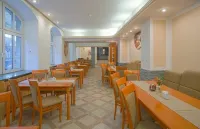 Wellness Hotel Praha - Spa