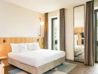 Europa Palace Hotels near Villa Nobel