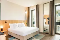 Europa Palace - spa