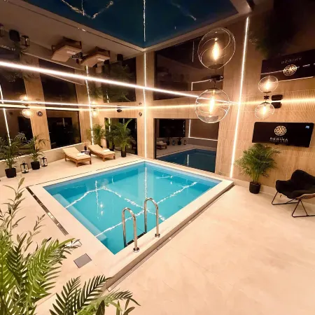 Willa Regina I Resort & Spa